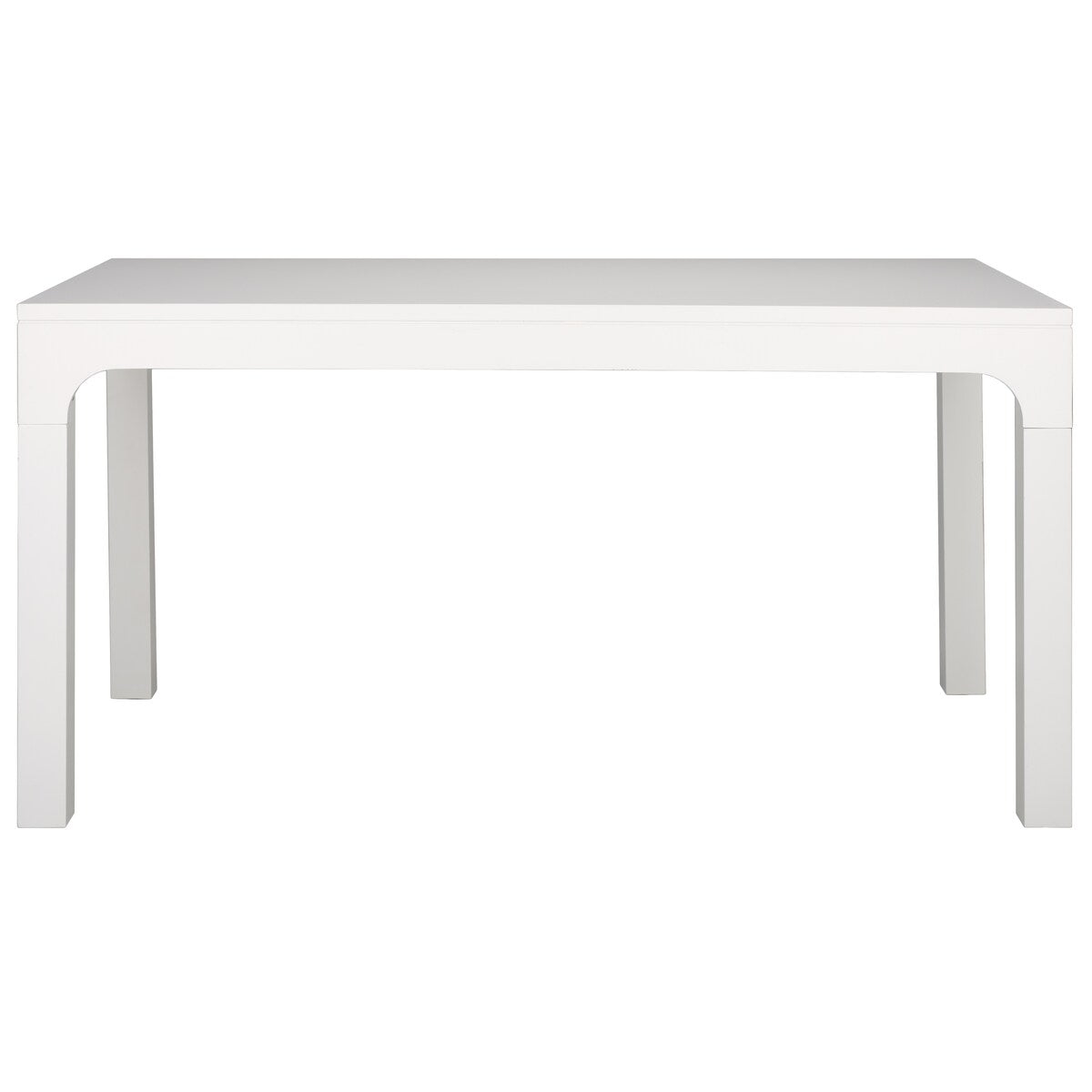 SAFAVIEH Elouise Rectangle Dining Table - 60" L x 34" W x 30" H - 60Wx34Dx30H