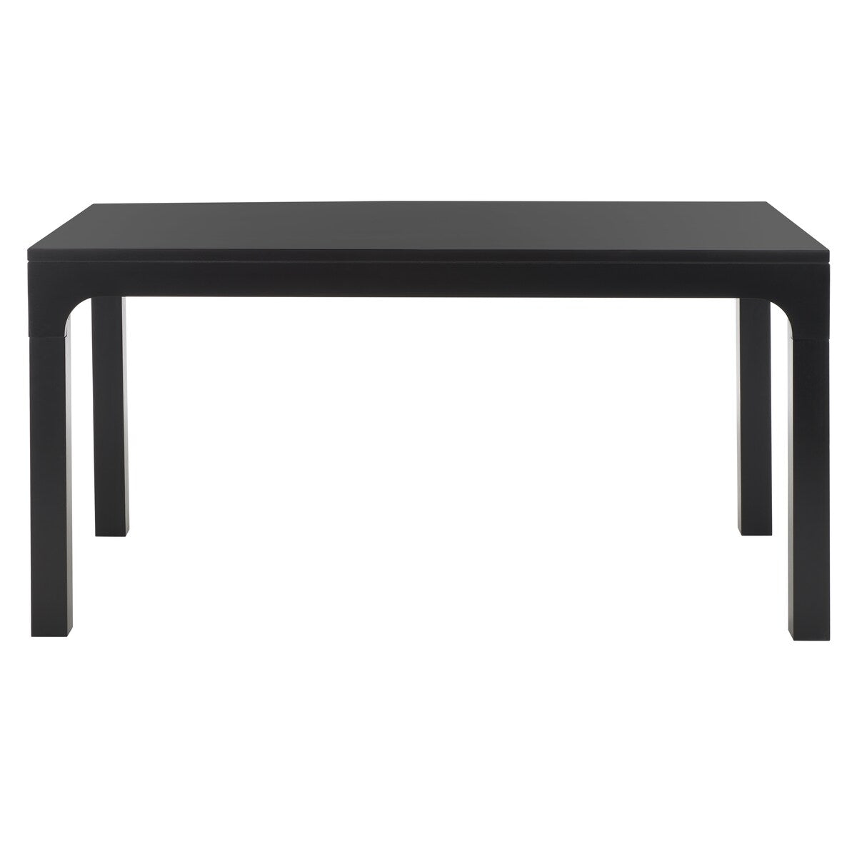 SAFAVIEH Elouise Rectangle Dining Table - 60" L x 34" W x 30" H - 60Wx34Dx30H