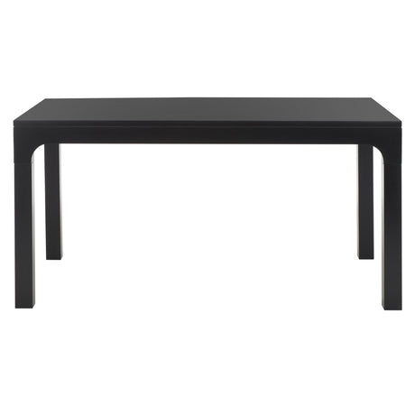 SAFAVIEH Elouise Rectangle Dining Table - 60" L x 34" W x 30" H - 60Wx34Dx30H