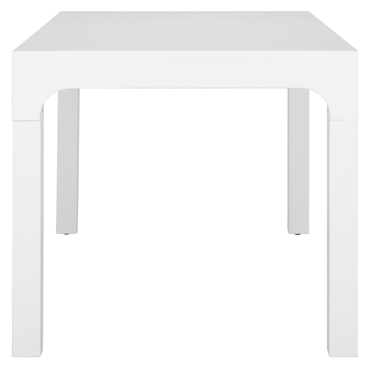 SAFAVIEH Elouise Rectangle Dining Table - 60" L x 34" W x 30" H - 60Wx34Dx30H