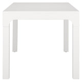 SAFAVIEH Elouise Rectangle Dining Table - 60" L x 34" W x 30" H - 60Wx34Dx30H