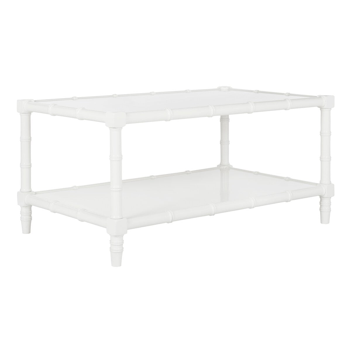 SAFAVIEH Ema Coffee Table - 14.6" x 36" x 30"