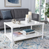 SAFAVIEH Ema Coffee Table - 14.6" x 36" x 30"