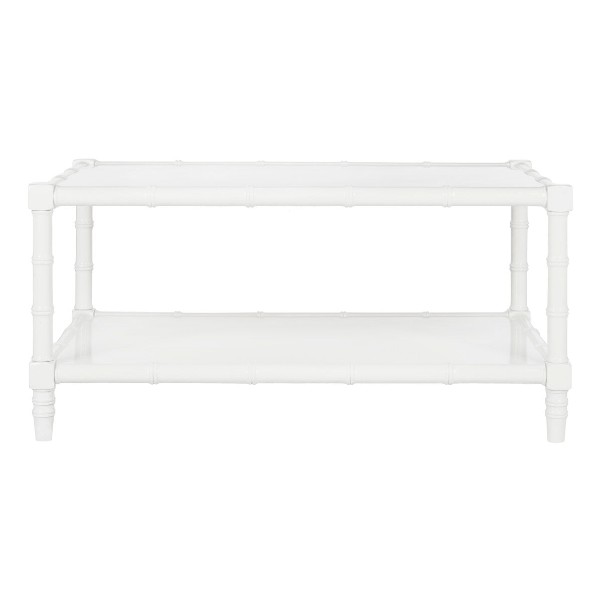 SAFAVIEH Ema Coffee Table - 14.6" x 36" x 30"