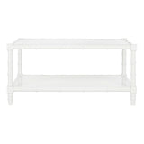 SAFAVIEH Ema Coffee Table - 14.6" x 36" x 30"