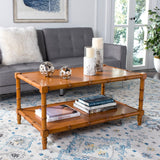 SAFAVIEH Ema Coffee Table - 14.6" x 36" x 30"