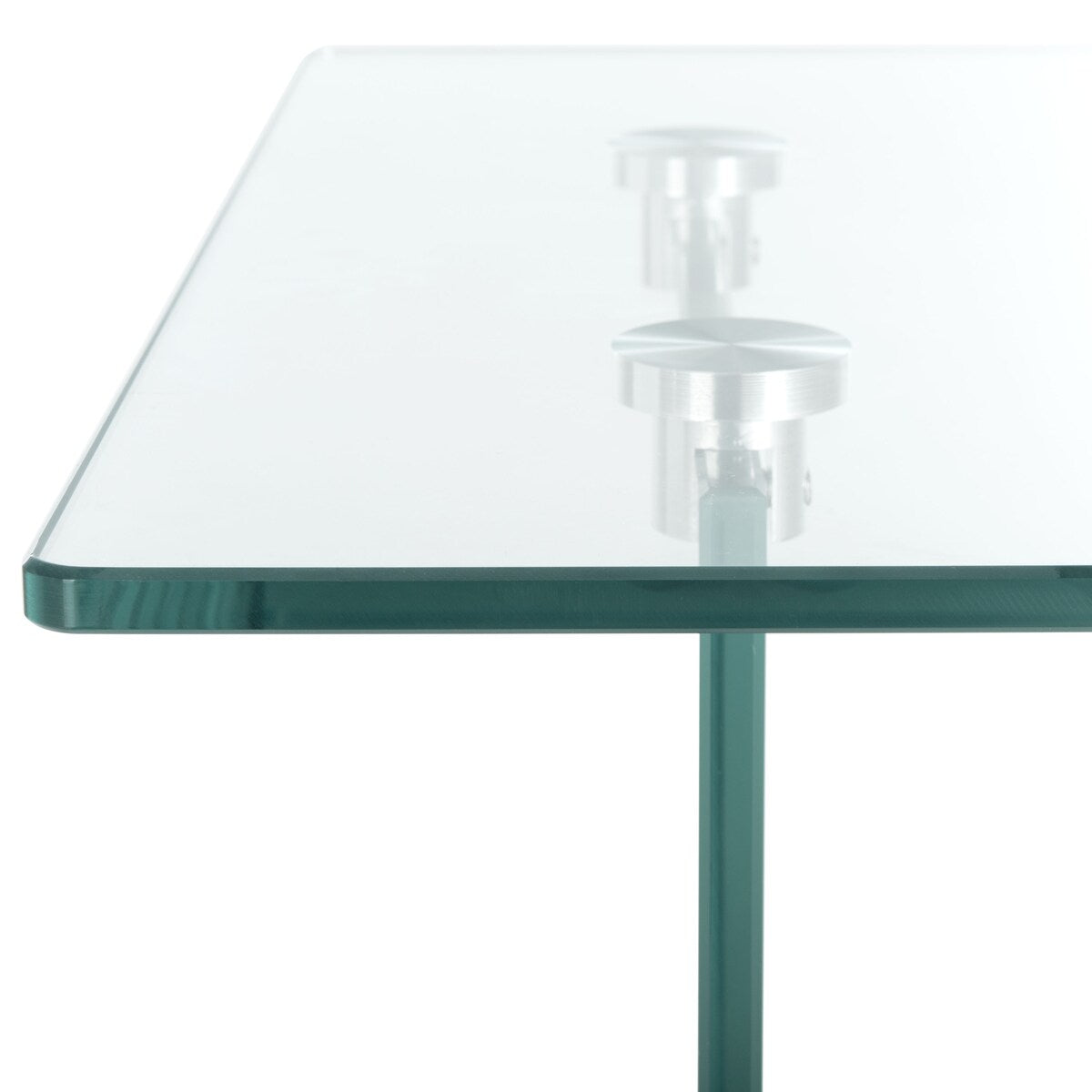 SAFAVIEH Emmie Accent Table - 19.7" x 19.7" x 19.7" - 20Wx20Dx20H