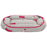 SAFAVIEH Eufemia Dog Bed