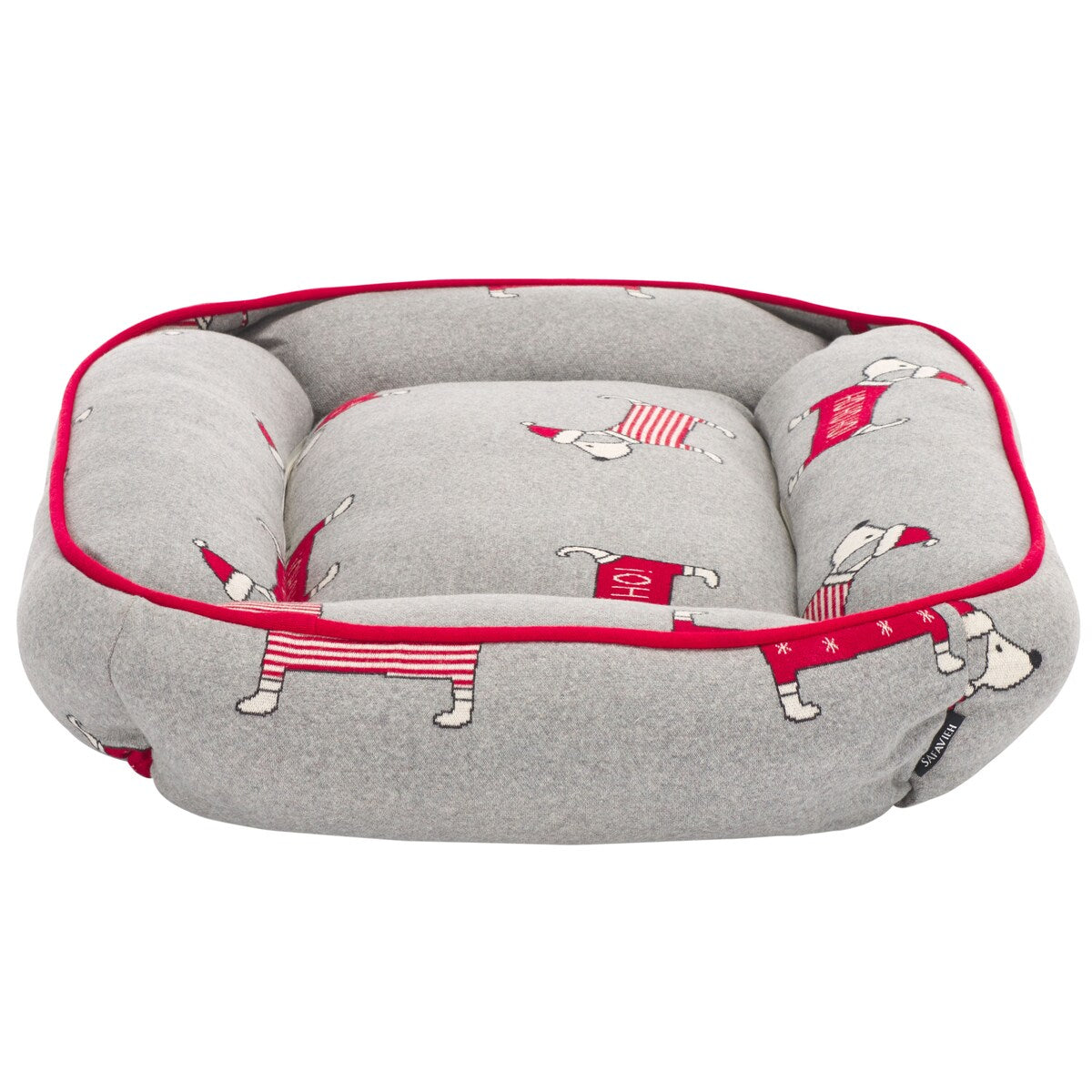 SAFAVIEH Eufemia Dog Bed