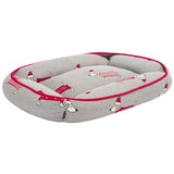 SAFAVIEH Eufemia Dog Bed