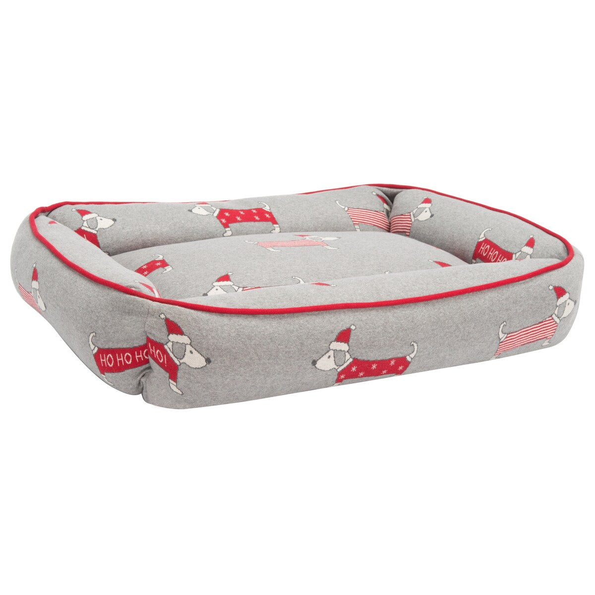 SAFAVIEH Eufemia Dog Bed