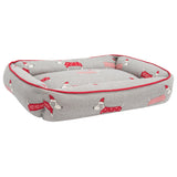 SAFAVIEH Eufemia Dog Bed