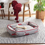 SAFAVIEH Eufemia Dog Bed