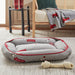 SAFAVIEH Eufemia Dog Bed