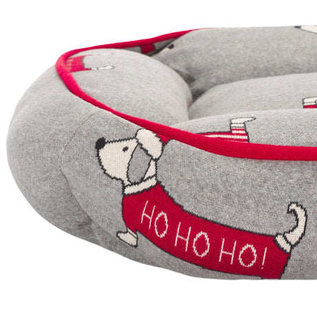 SAFAVIEH Eufemia Dog Bed