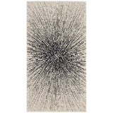 SAFAVIEH Evoke Coralee Abstract Boho Burst Rug