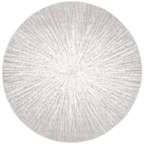 SAFAVIEH Evoke Coralee Abstract Boho Burst Rug