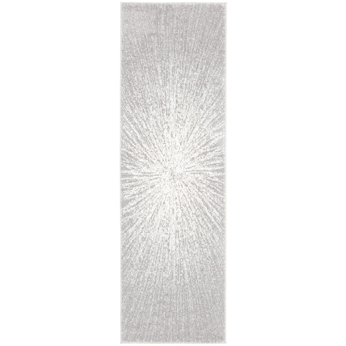 SAFAVIEH Evoke Coralee Abstract Boho Burst Rug