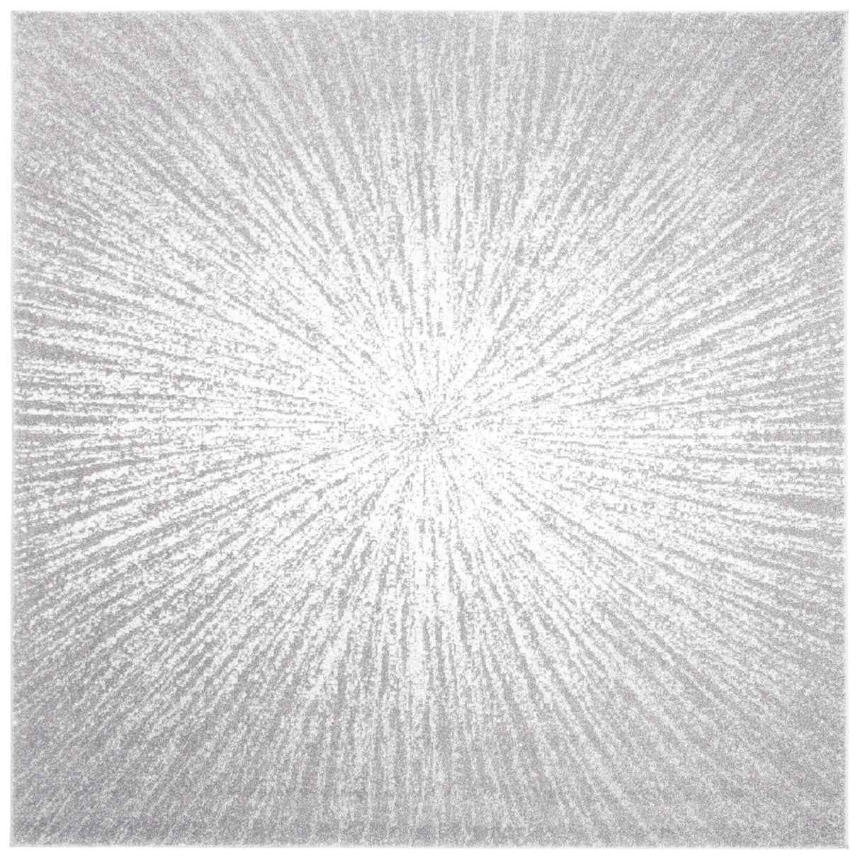 SAFAVIEH Evoke Coralee Abstract Boho Burst Rug