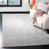 SAFAVIEH Evoke Coralee Abstract Boho Burst Rug