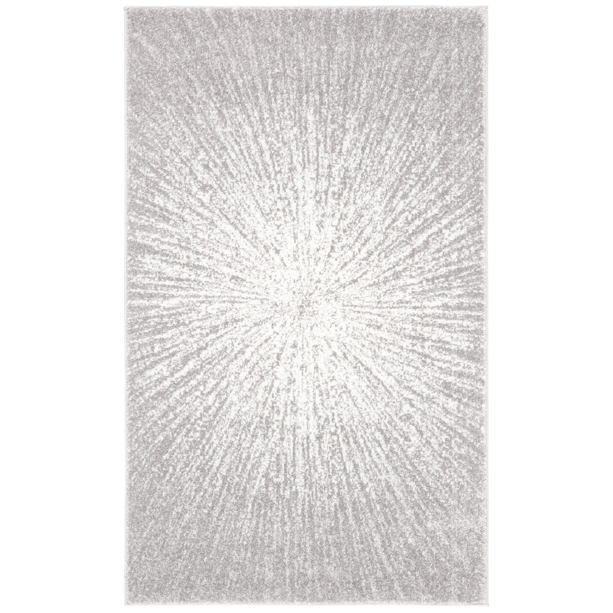 SAFAVIEH Evoke Coralee Abstract Boho Burst Rug