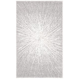 SAFAVIEH Evoke Coralee Abstract Boho Burst Rug