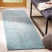 SAFAVIEH Evoke Coralee Abstract Boho Burst Rug