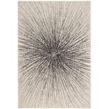 SAFAVIEH Evoke Coralee Abstract Boho Burst Rug