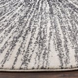 SAFAVIEH Evoke Coralee Abstract Boho Burst Rug