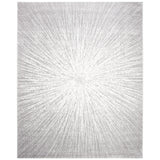 SAFAVIEH Evoke Coralee Abstract Boho Burst Rug