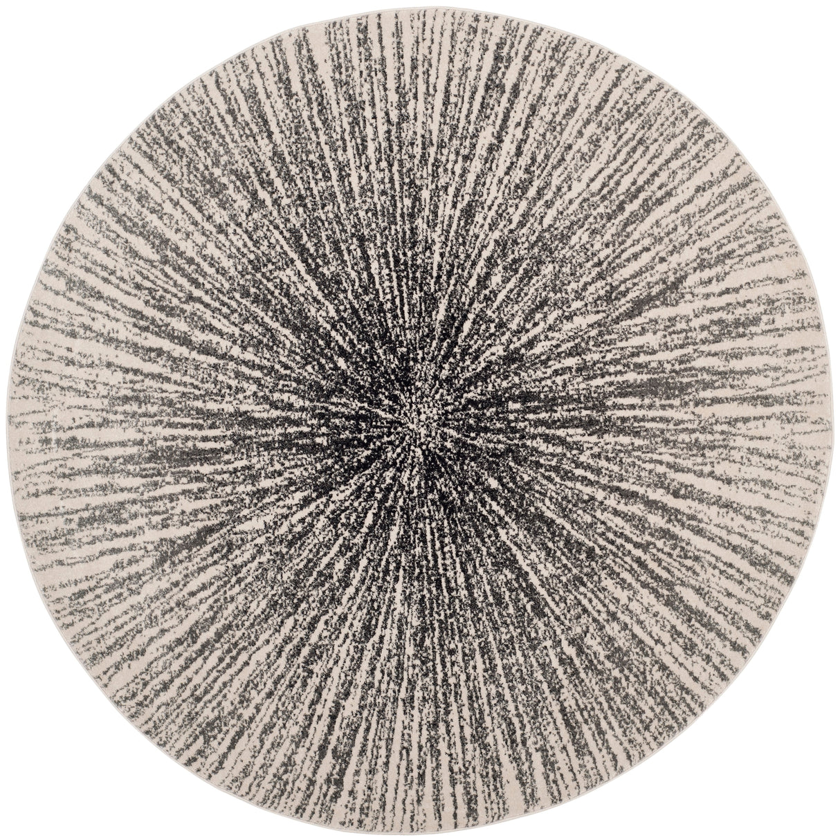 SAFAVIEH Evoke Coralee Abstract Boho Burst Rug