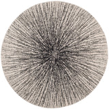 SAFAVIEH Evoke Coralee Abstract Boho Burst Rug