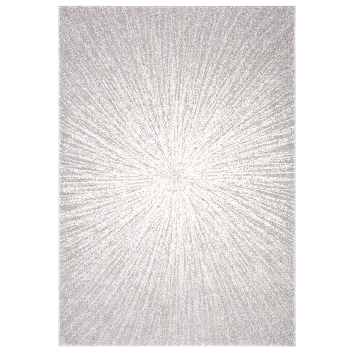 SAFAVIEH Evoke Coralee Abstract Boho Burst Rug