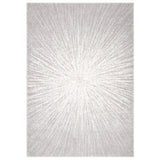 SAFAVIEH Evoke Coralee Abstract Boho Burst Rug