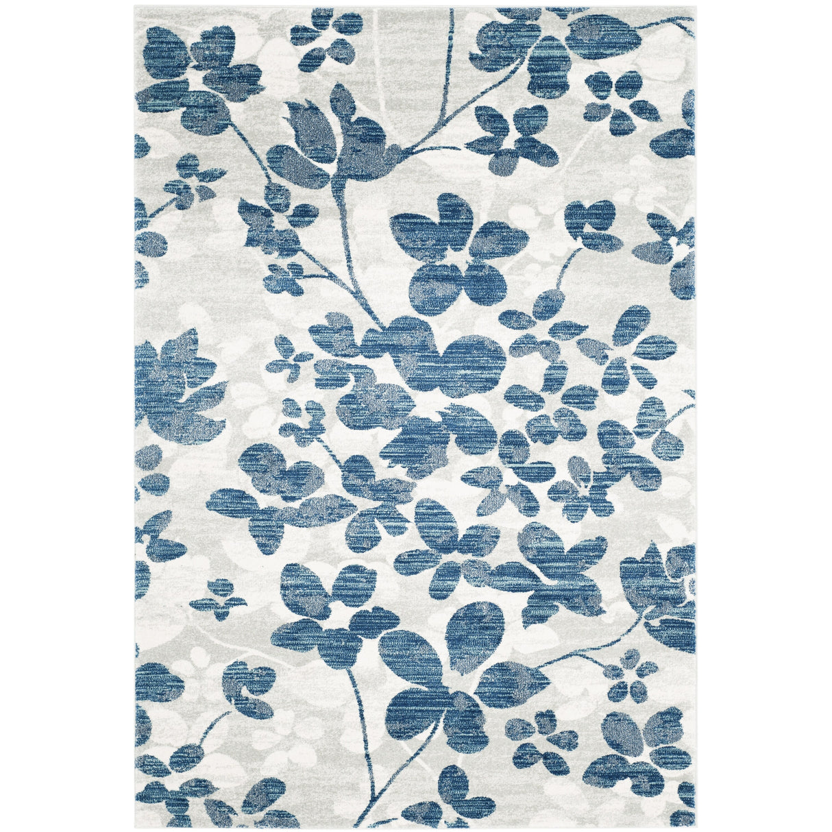 SAFAVIEH Evoke Floral Amale Area Rug