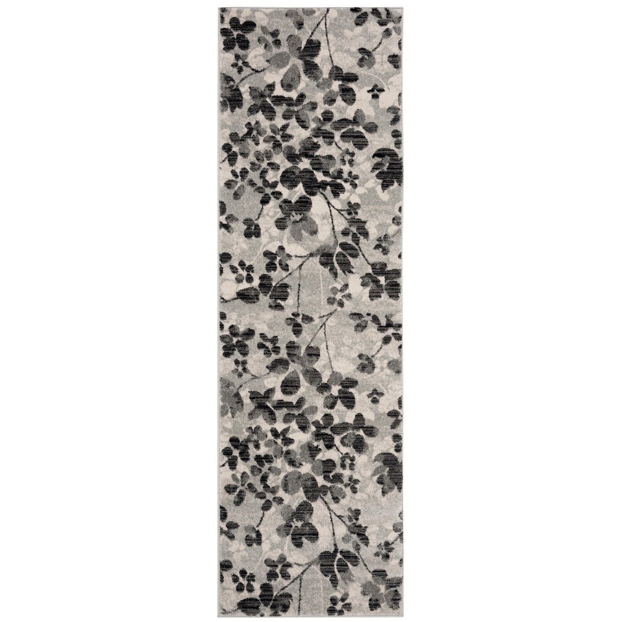 SAFAVIEH Evoke Floral Amale Area Rug