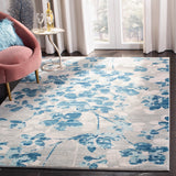 SAFAVIEH Evoke Floral Amale Area Rug