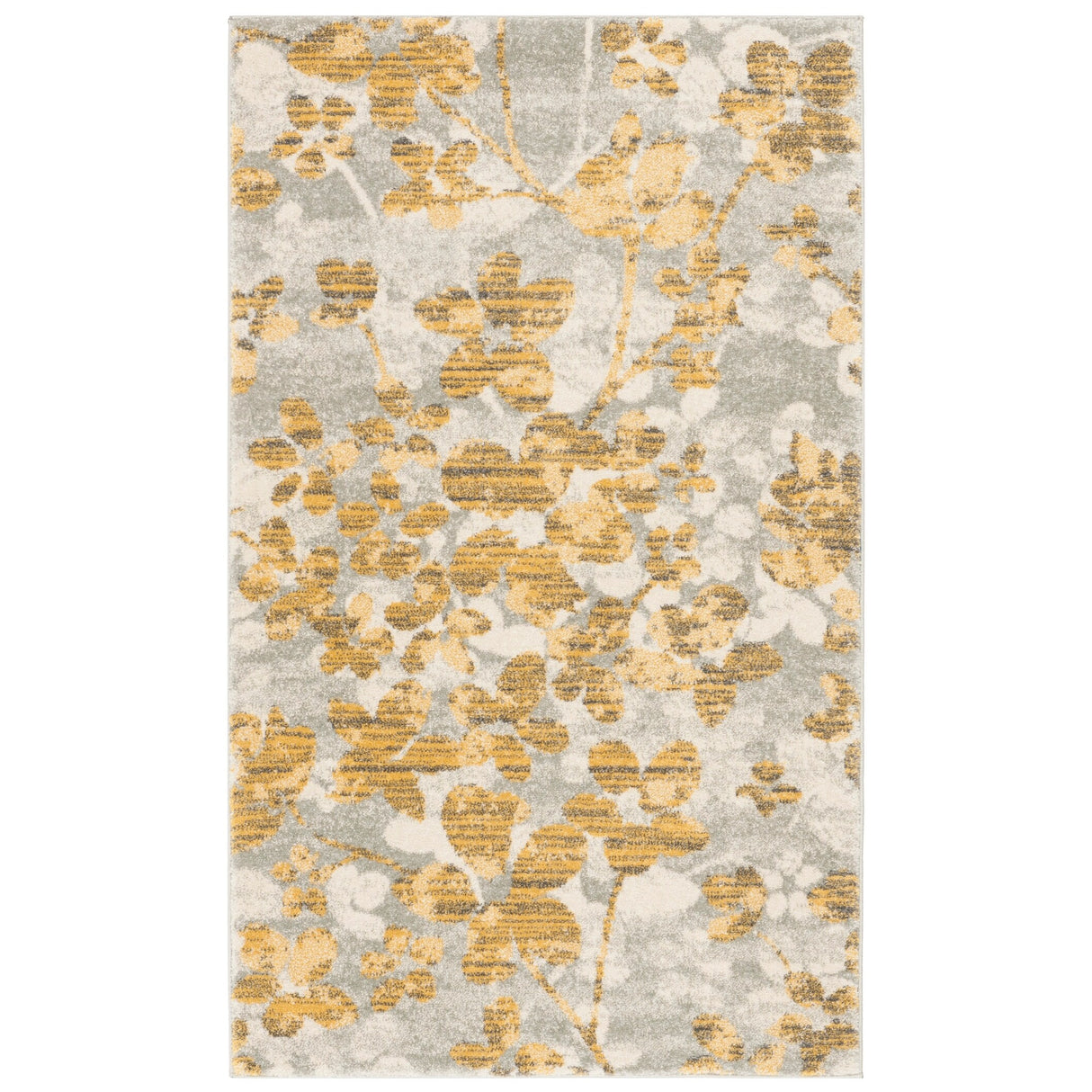 SAFAVIEH Evoke Floral Amale Area Rug