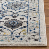 SAFAVIEH Evoke Malika Floral Damask Boho Rug