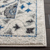 SAFAVIEH Evoke Malika Floral Damask Boho Rug