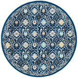 SAFAVIEH Evoke Malika Floral Damask Boho Rug