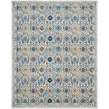 SAFAVIEH Evoke Malika Floral Damask Boho Rug