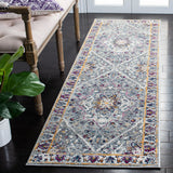 SAFAVIEH Evoke Slavenka Vintage Boho Medallion Rug