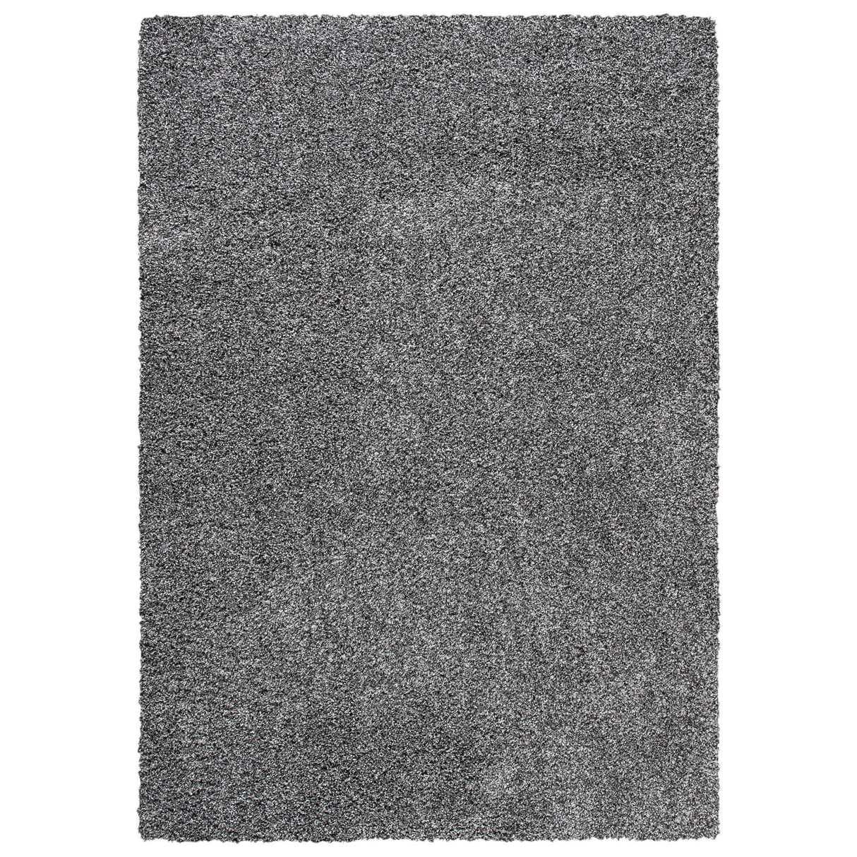 SAFAVIEH Evolution Shag Fransien Solid 1.8-inch Thick Rug