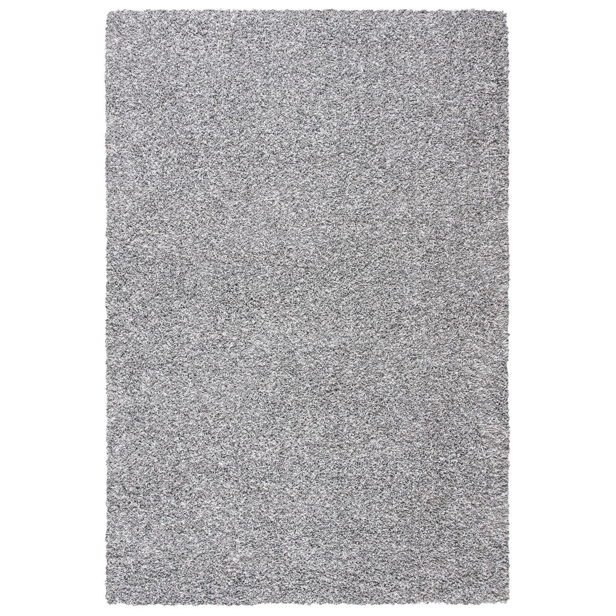 SAFAVIEH Evolution Shag Fransien Solid 1.8-inch Thick Rug