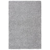 SAFAVIEH Evolution Shag Fransien Solid 1.8-inch Thick Rug