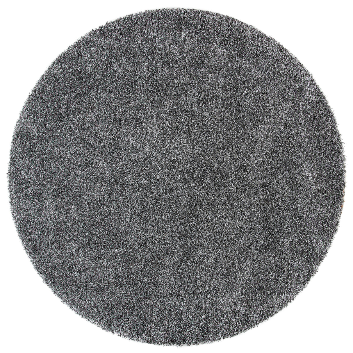 SAFAVIEH Evolution Shag Fransien Solid 1.8-inch Thick Rug