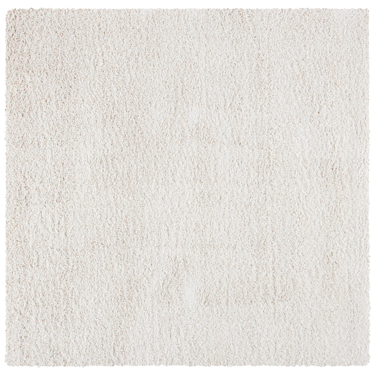 SAFAVIEH Evolution Shag Fransien Solid 1.8-inch Thick Rug