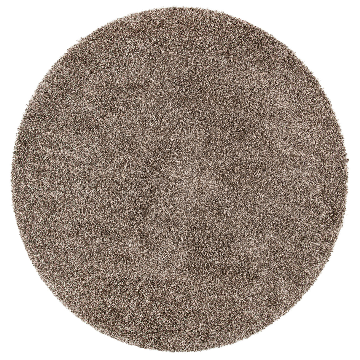 SAFAVIEH Evolution Shag Fransien Solid 1.8-inch Thick Rug