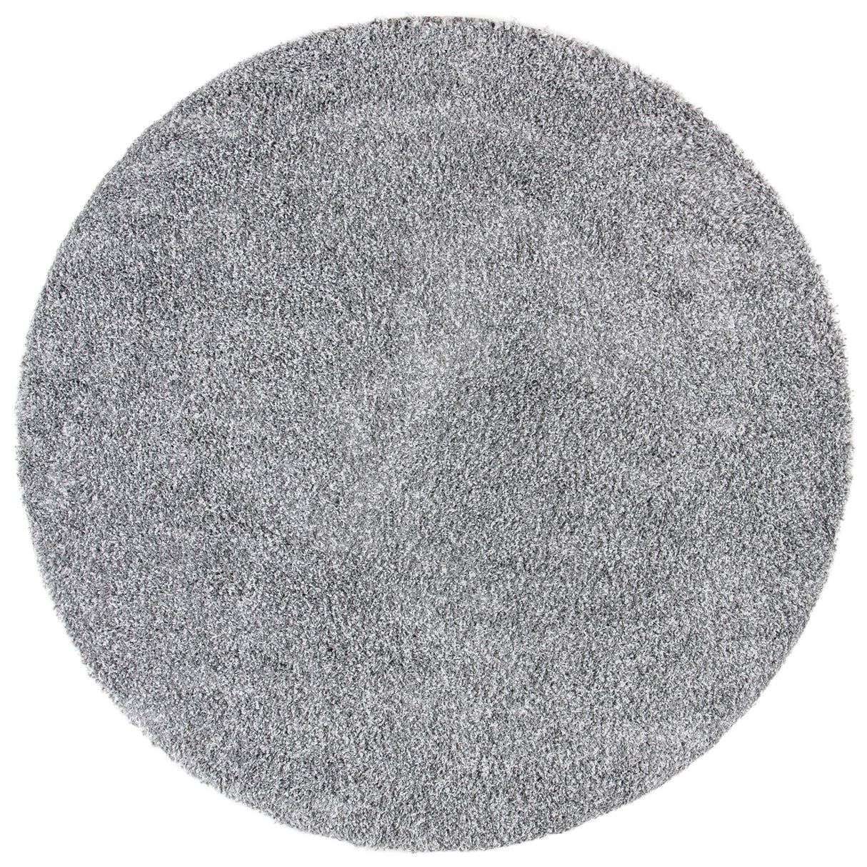 SAFAVIEH Evolution Shag Fransien Solid 1.8-inch Thick Rug